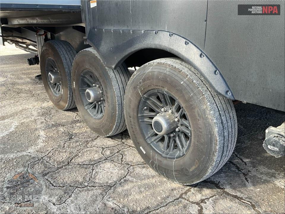 2020 Keystone Rv M-429 - RAPTOR TOY HAULER TOY HAULER SERIES — фото 50