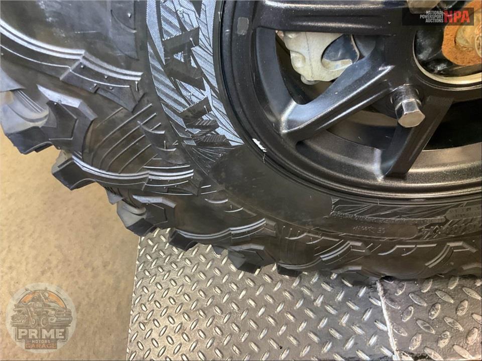 2023 Polaris RZR PRO XP 4 PREMIUM — фото 23