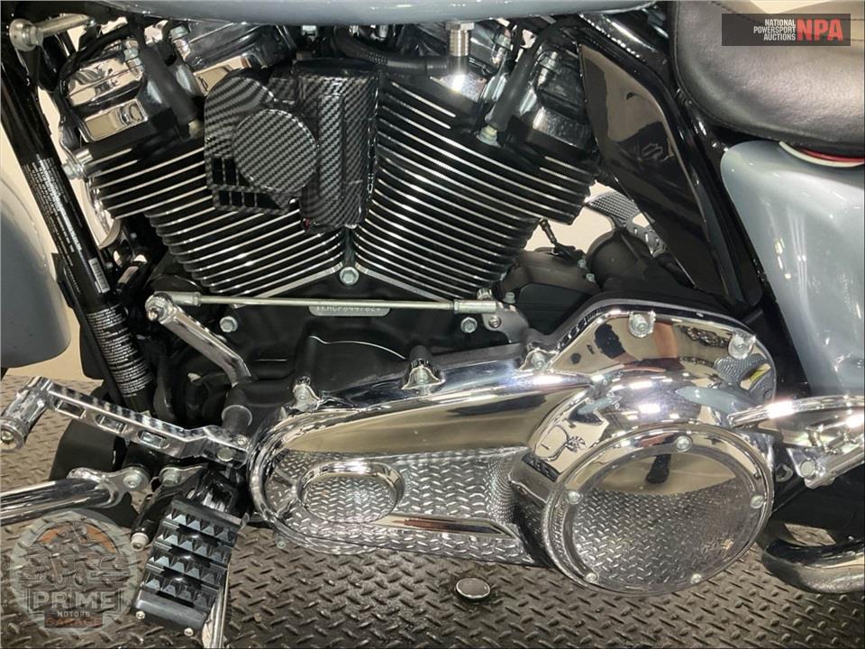2023 Harley-Davidson FLTRX ROAD GLIDE — фото 7