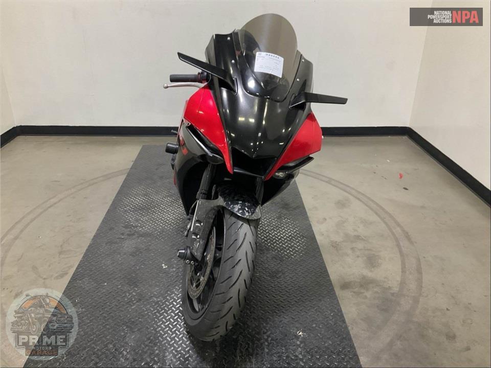 2021 Yamaha YZF-R1 — фото 2