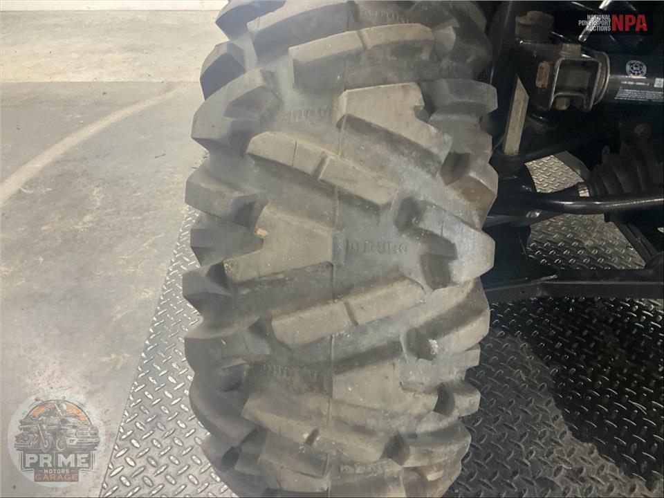 2023 Polaris SPORTSMAN 570 TRAIL — фото 32