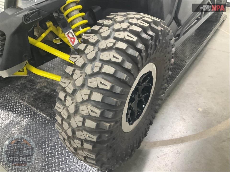 2019 Can-Am MAVERICK X3 X MR TURBO — фото 21