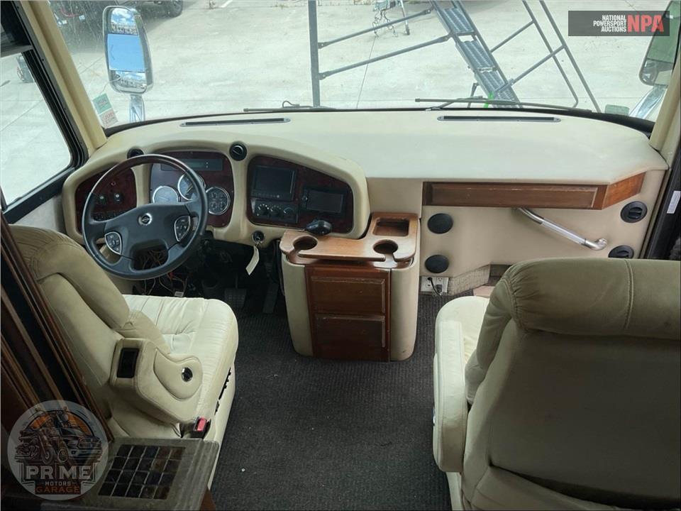 2010 Zephyr M-45QBZ SPARTAN 500HP — фото 17