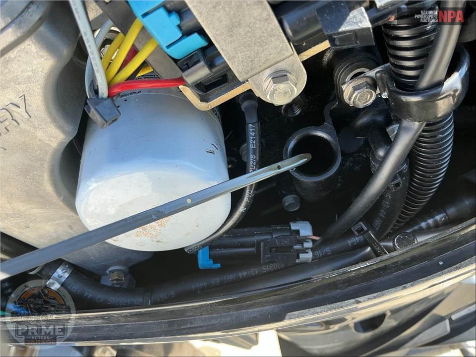 2021 Lexington Pontoons 315(*)3 SERIES L=16/E-1-40HP SUZUKI OB — фото 8