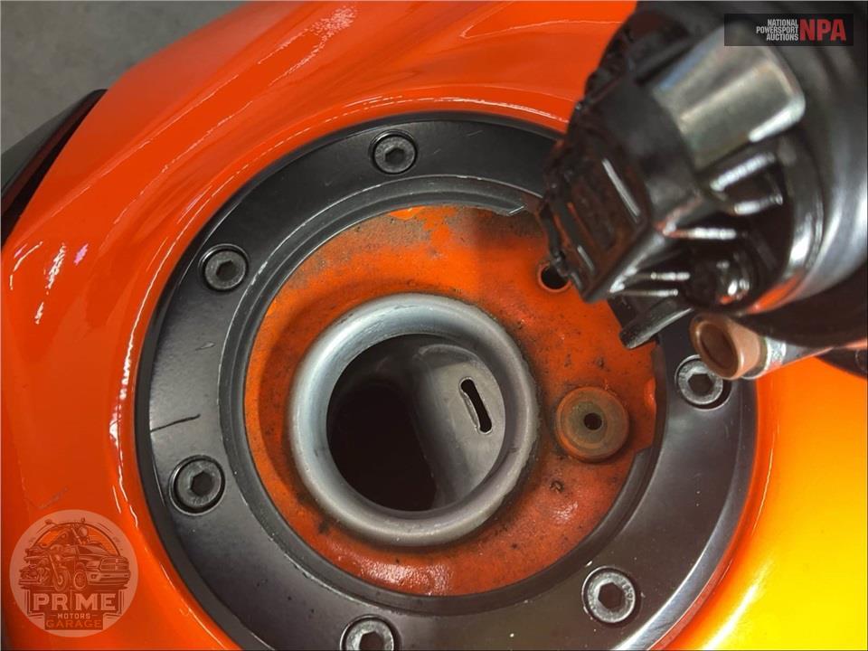 2024 Ktm RC 390 — фото 17