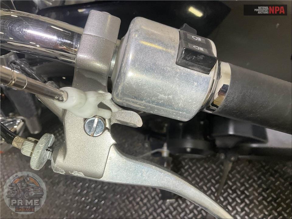 2019 Honda VT750C SHADOW AERO — фото 38