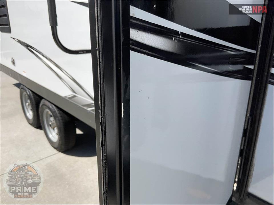 2021 Keystone Rv M-2730 BH BULLET CROSSFIRE SERIES — фото 44