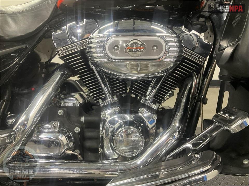 2007 Harley-Davidson FLHTCUSE2 2 — фото 6