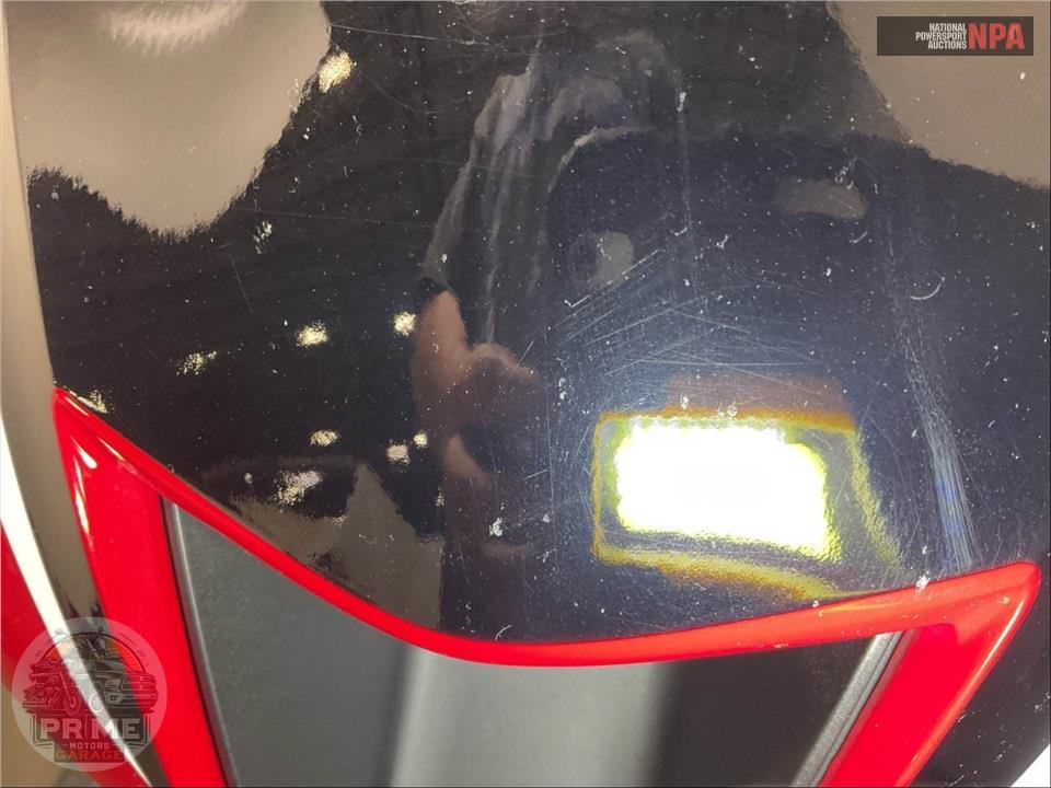 2021 Honda CBR1000RR-R FIREBLADE SP — фото 15