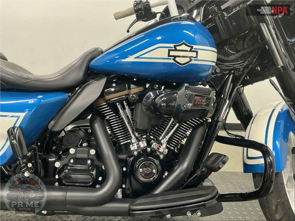 2023 Harley-Davidson FLHXST STREET GLIDE SPECIAL ST — фото 6