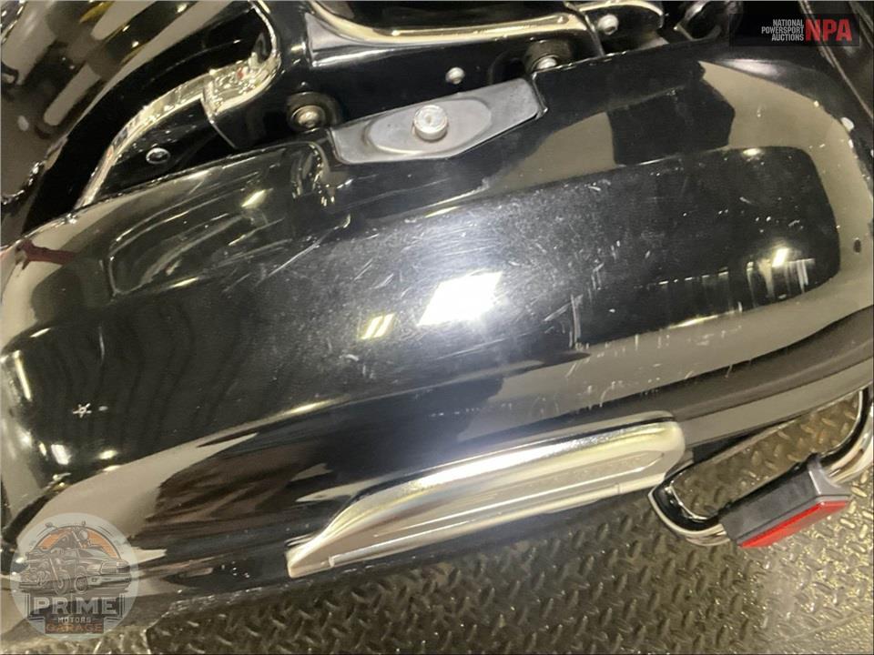 2006 Yamaha XVZ13CTMV/C RS MDN TR DLX — фото 33
