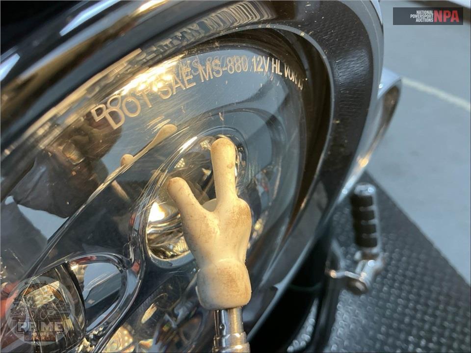 2002 Harley-Davidson FLHTCUI ULTRA CLASSIC ELECTRA GLIDE — фото 97