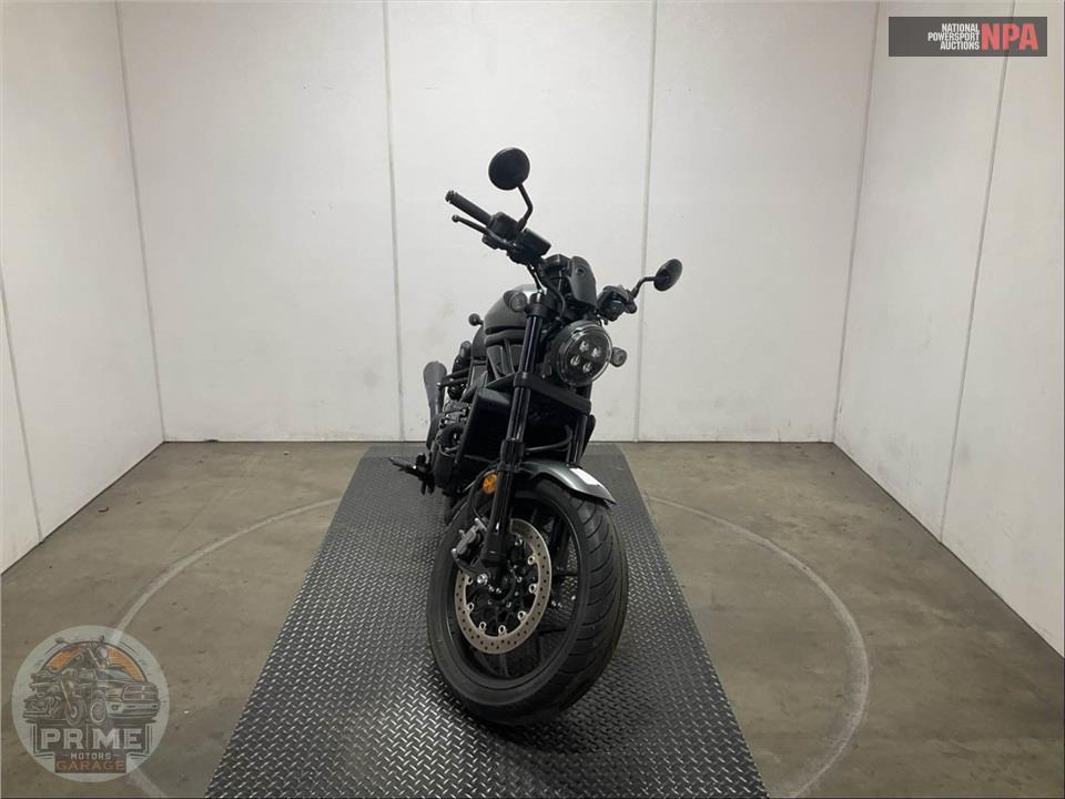 2024 Honda CMX1100D REBEL DCT (ABS) — фото 2