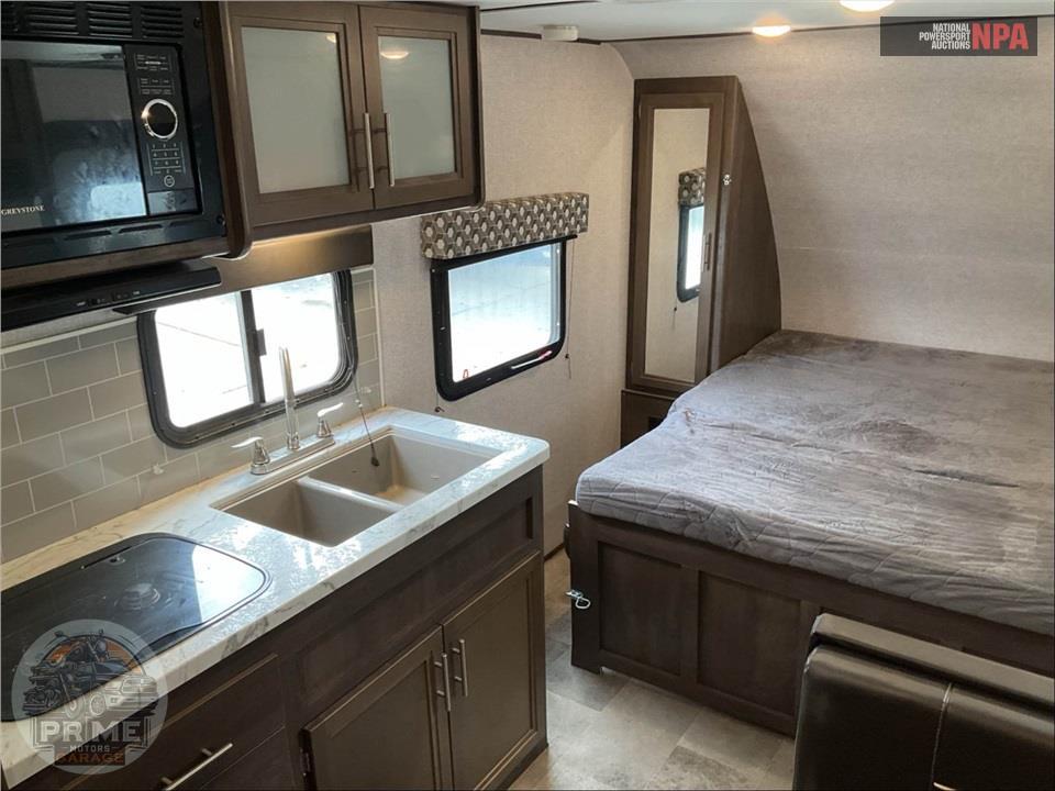 2021 Coleman By Dutchmen M-1705RB - LIGHT LX SERIES — фото 8