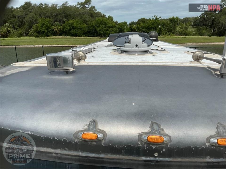 2007 Mountain Aire M-4521 SPARTAN ISM 450HP (*) — фото 45