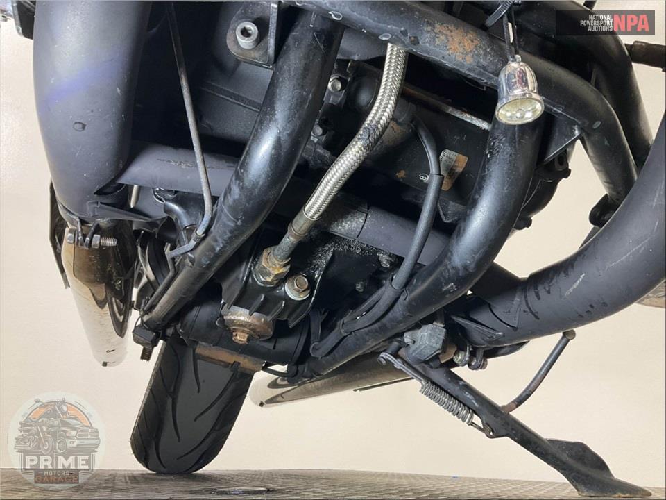 2012 Triumph SPEEDMASTER — фото 12