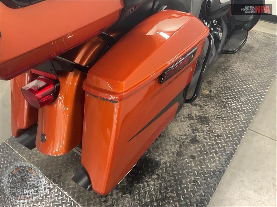 2020 Harley-Davidson FLTRK ROAD GLIDE LIMITED — фото 19