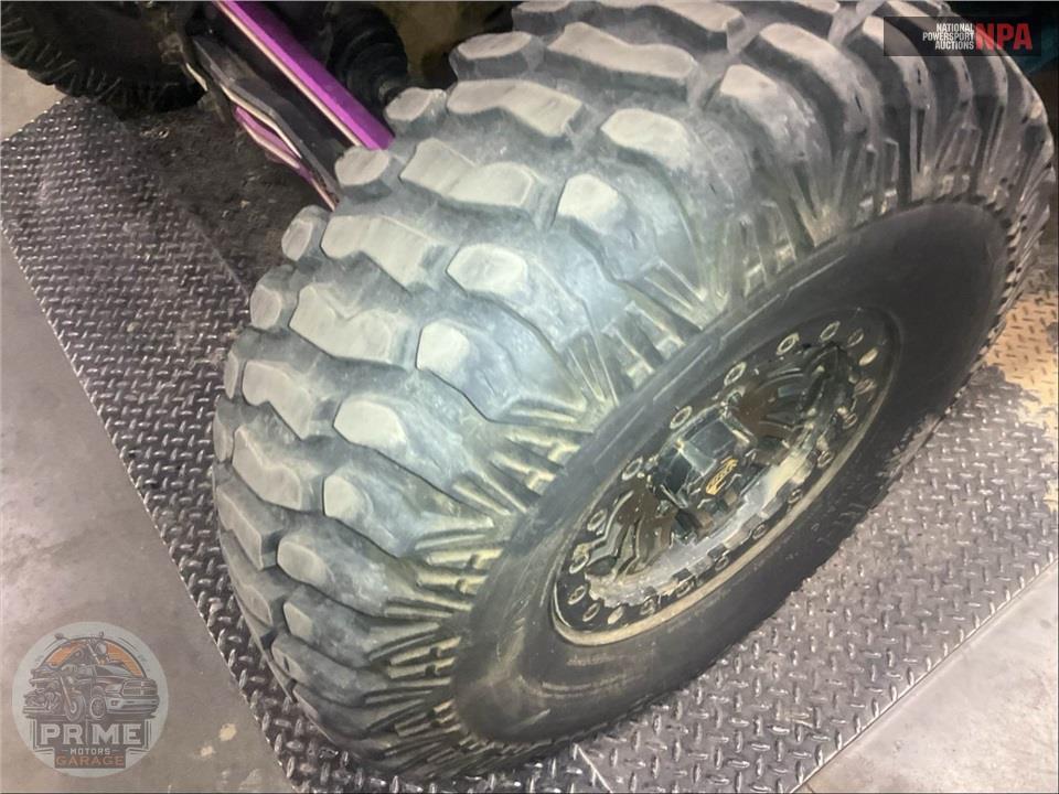 2022 Can-Am MAVERICK X3 MAX DS TURBO — фото 33