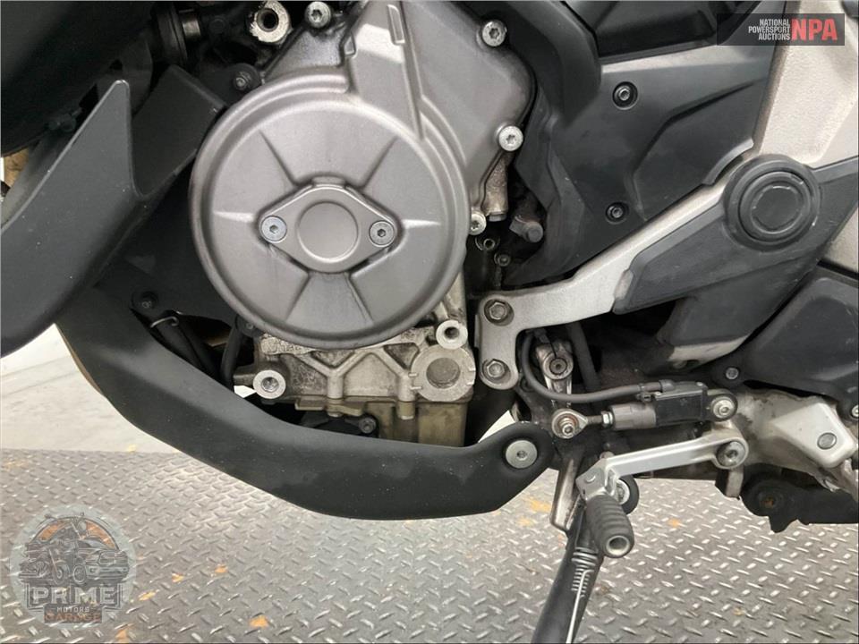 2023 Ducati MULTISTRADA V4 S TRAVEL & RADAR — фото 10