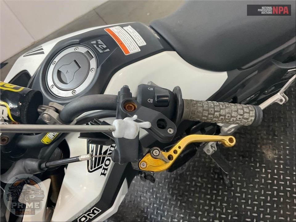 2019 Honda GROM — фото 23
