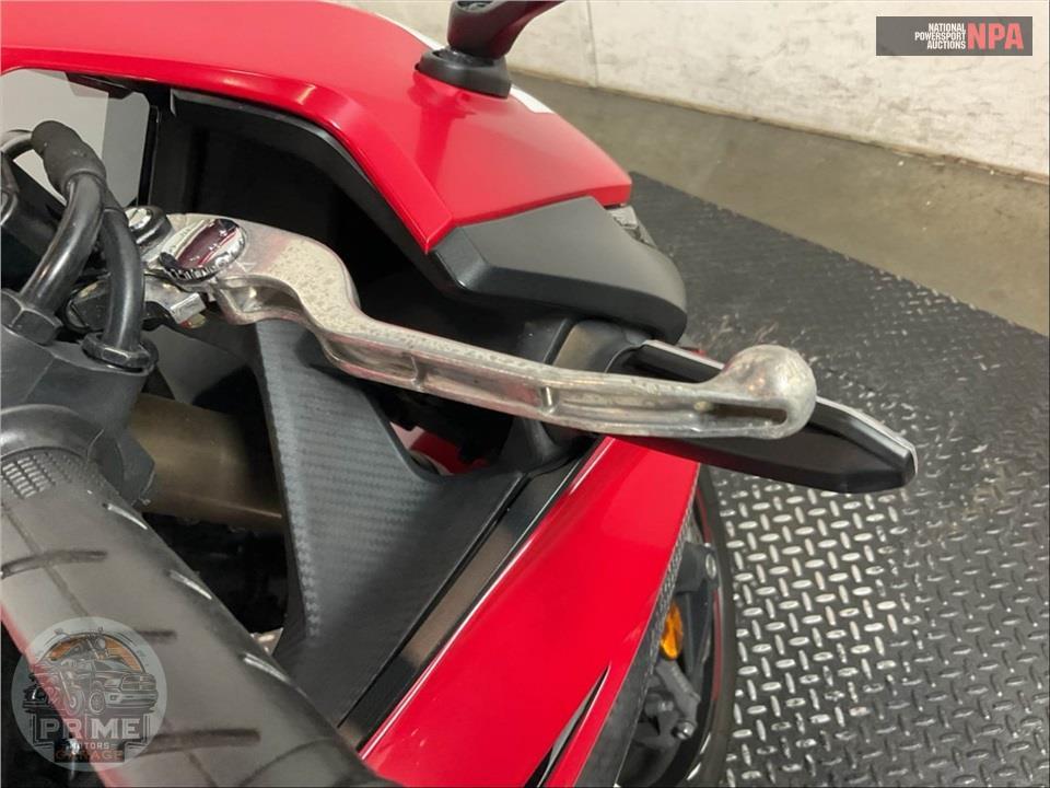 2023 Honda CBR500RA (ABS) — фото 17