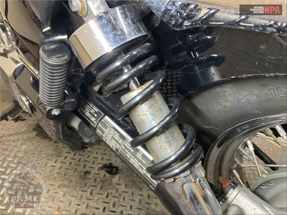 2012 Honda VT750C2C SHADOW SPIRIT — фото 31