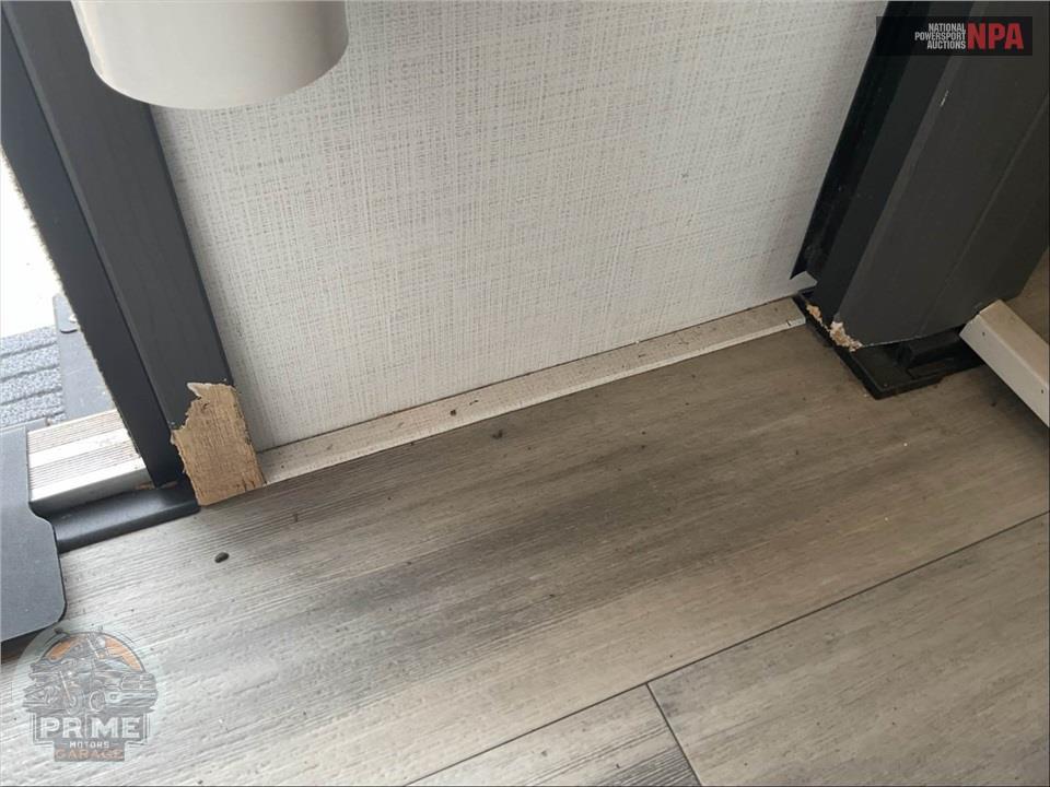 2023 Keystone Rv M-35 BH - SPRINTER FIFTH WHEEL SERIES — фото 29
