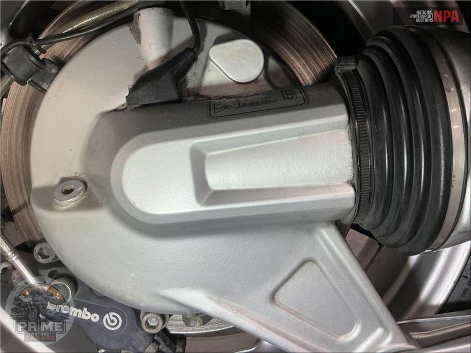 2000 Bmw K1200LTS STANDARD — фото 38