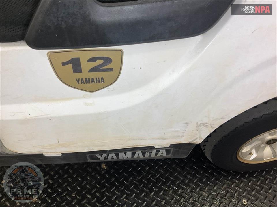 2021 Yamaha DR2AV1XAFI — фото 7