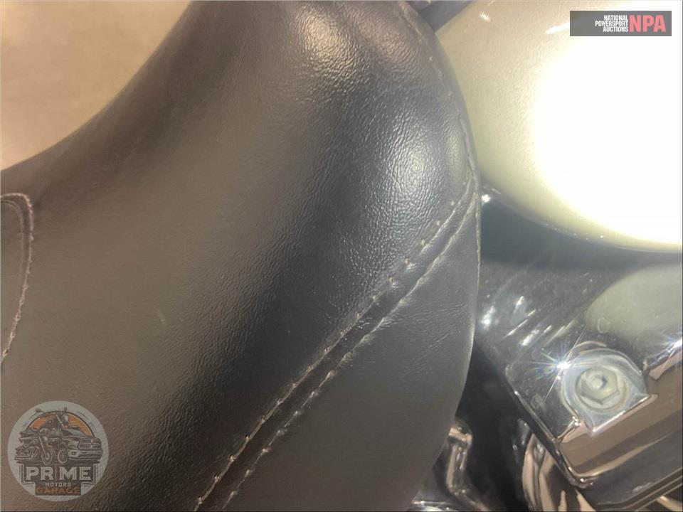 2001 Harley-Davidson FXSTDI SOFTAIL DEUCE — фото 23