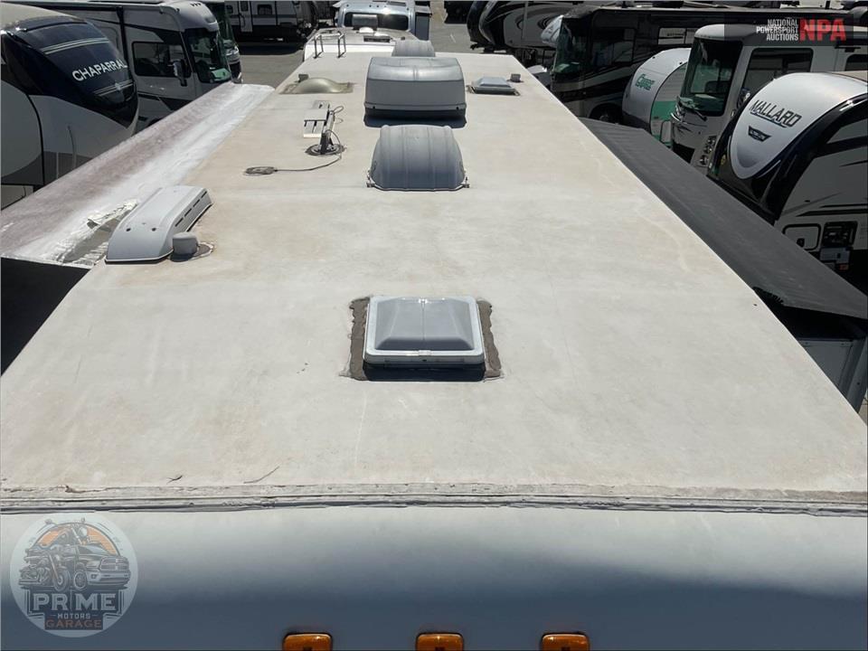 2011 Coachmen By Forest River M-31 FK FORD E45 - FREELANDER SERIES — фото 98