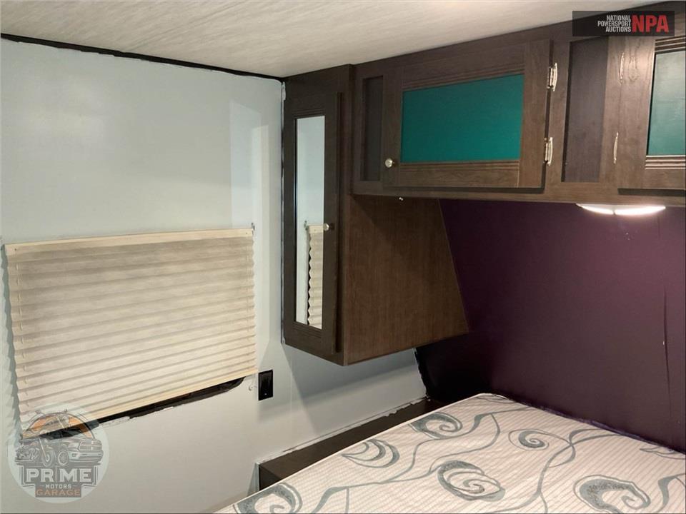 2020 Heartland Rvs BH270 - PIONEER SERIES — фото 12