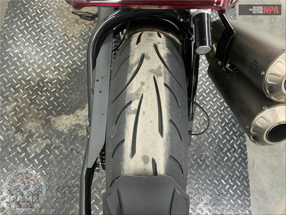2022 Indian Motorcycle FTR — фото 11