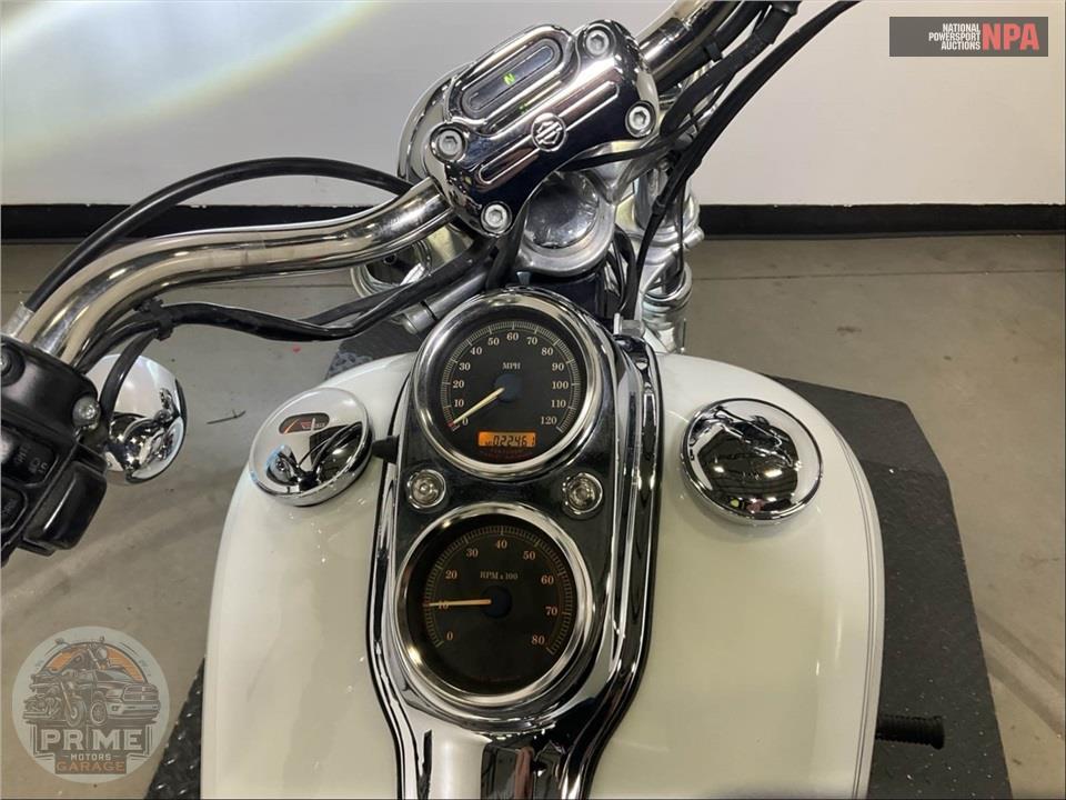 2006 Harley-Davidson FXDLI DYNA LOW RIDER — фото 5