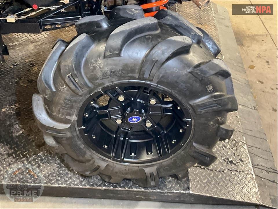 2019 Polaris RANGER CREW XP 1000 EPS HIGH LIFTER — фото 32