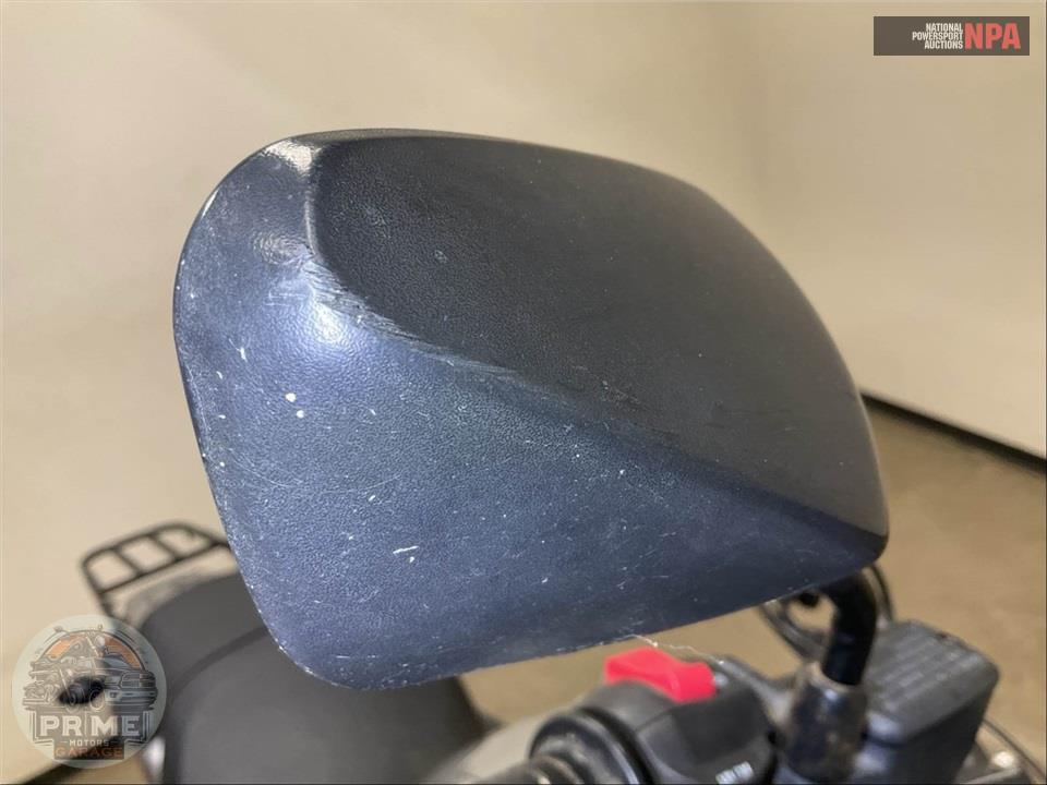 2015 Honda CTX700NDF NAKED DCT (ABS) — фото 26