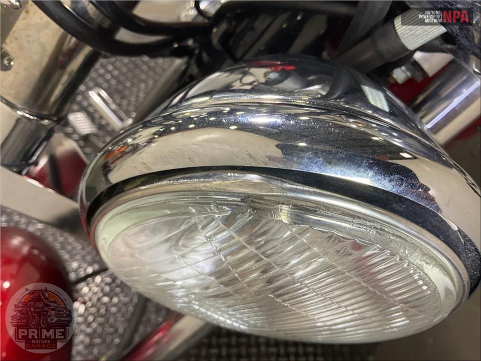 2007 Honda VT600C7 SHADOW VLX — фото 26