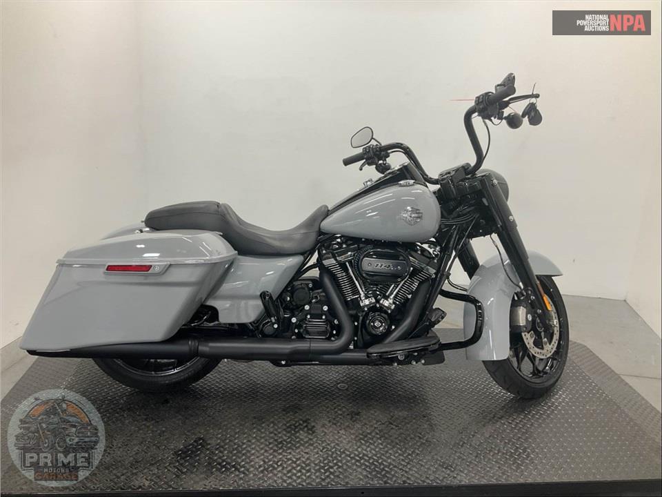 2024 Harley-Davidson FLHRXS ROAD KING SPECIAL — фото 1