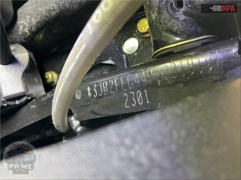 2023 Can-Am RYKER 900 ACE — фото 20