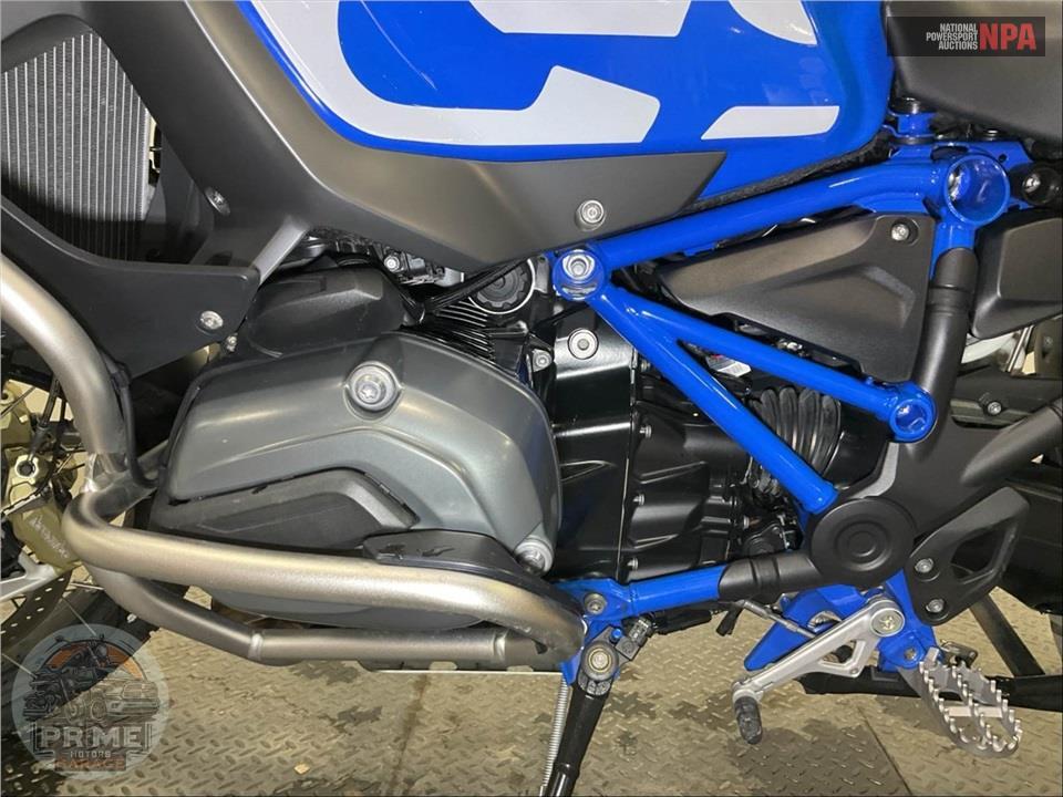 2018 Bmw R1200GS ADVENTURE — фото 7
