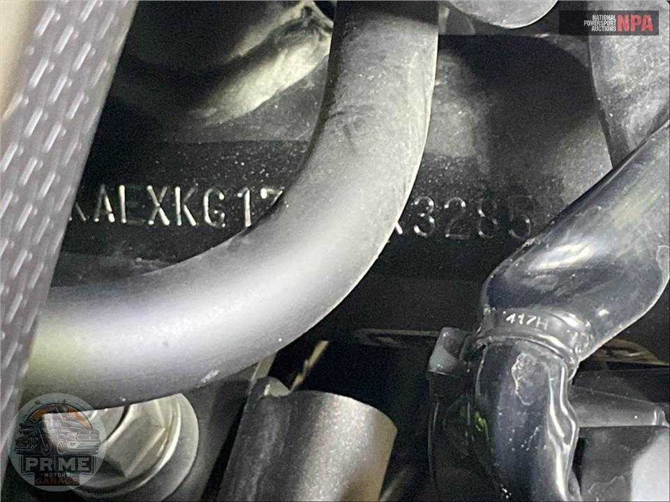 2023 Kawasaki EX400GPFAN NINJA 400 KRT (ABS) — фото 26