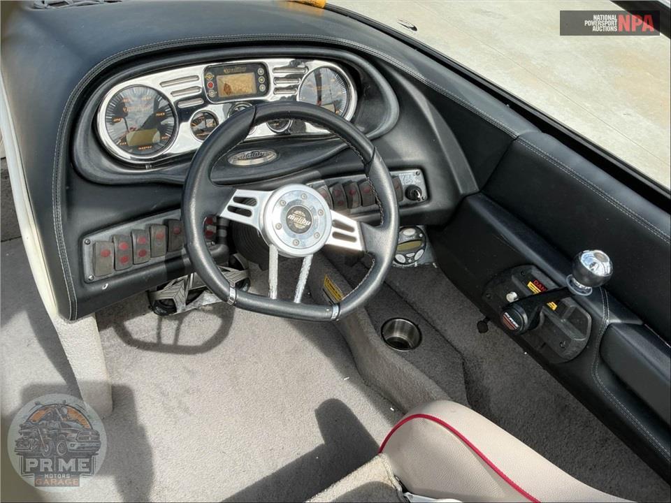 2006 Malibu Boats WAKESETTER VLX L=21/E=1 — фото 19