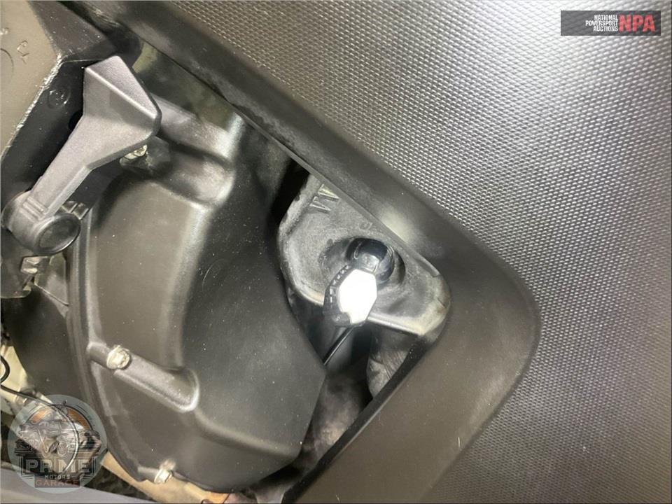2023 Can-Am RYKER 600 ACE — фото 10
