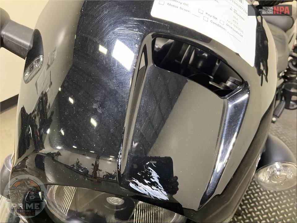 2025 Harley-Davidson RH975S NIGHTSTER SPECIAL — фото 17