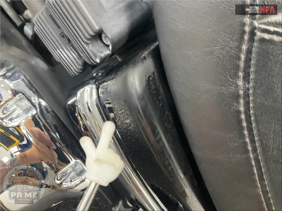 2011 Harley-Davidson FXDC DYNA SUPER GLD CSTM — фото 18