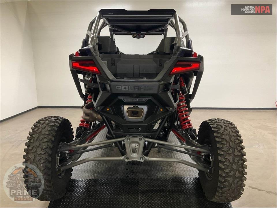 2022 Polaris RZR PRO R 4 ULTIMATE — фото 4
