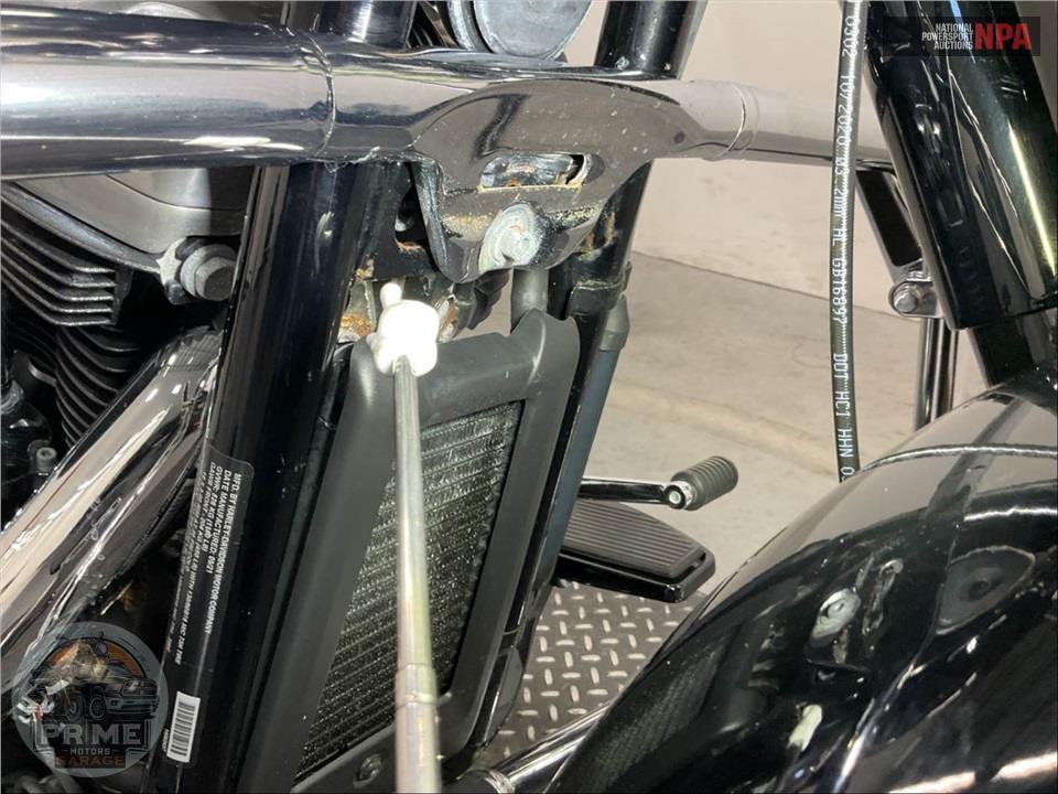 2021 Harley-Davidson FLSL SOFTAIL SLIM — фото 13