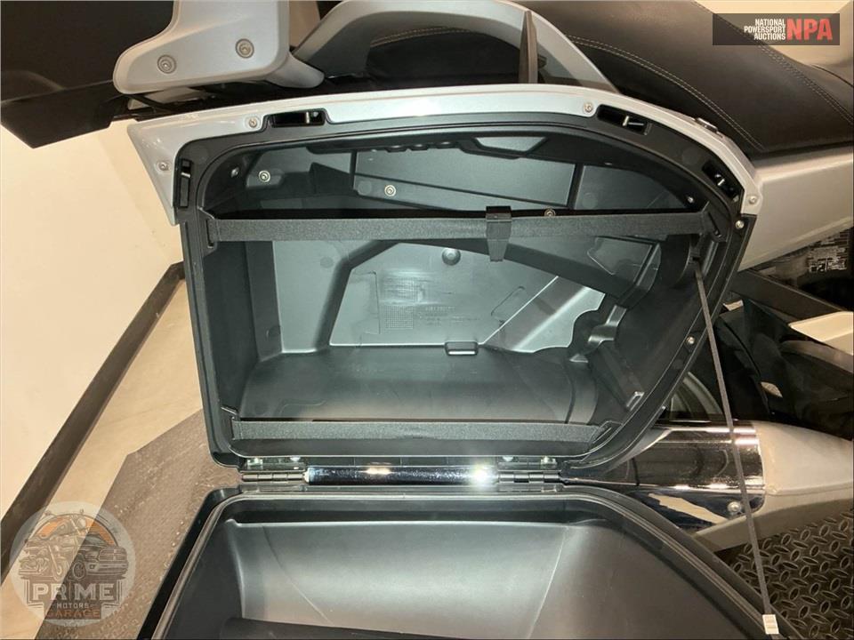 2015 Bmw K1600GTL — фото 19