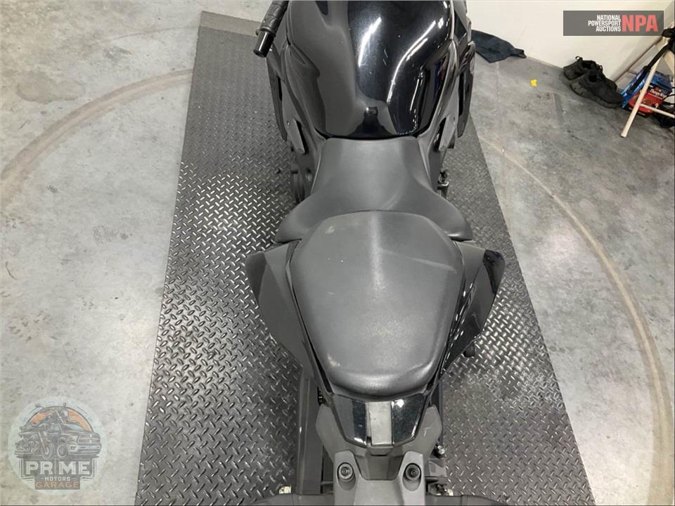 2024 Kawasaki ZX400SRFBL NINJA ZX-4RR (ABS) — фото 22
