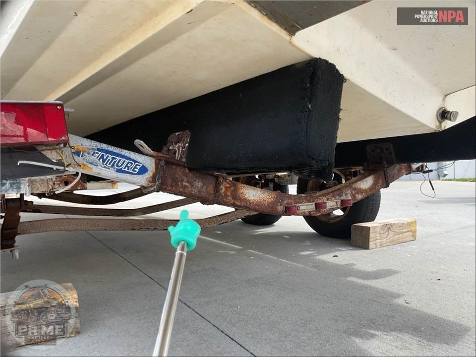 2015 Pathfinder Boat Co. 2300 HPS/CC(*) L=24/ E=1-250HP YAMAHA OB — фото 49